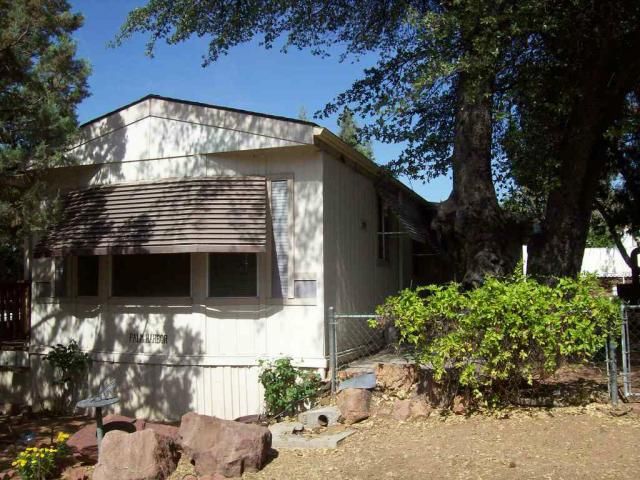 2000 N. McLane Road, Payson, AZ 85541