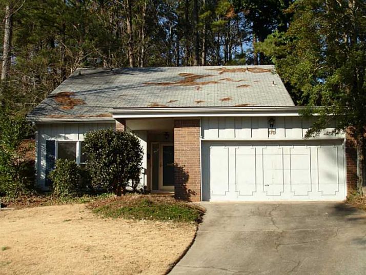 170 Leeward Lane, Roswell, GA 30076