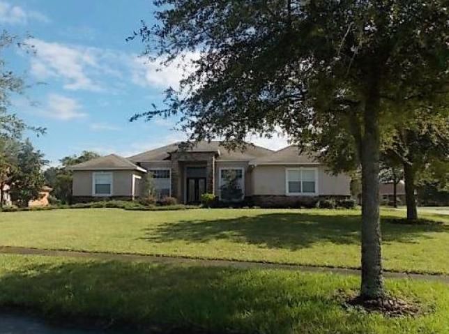 2807 Coastal Range Way, Lutz, FL 33559