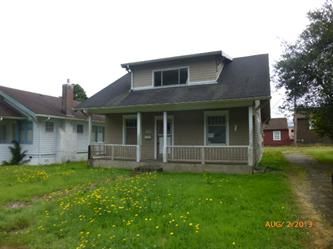 2520 Cherry St., Hoquiam, WA 98550