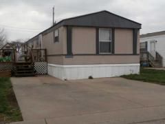 1735 NW Lyman Road #39, Topeka, KS 66608