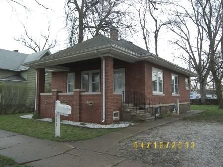 427 Jefferson St, Rochester, IN 46975