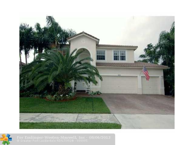 16714 AMBER LK, Fort Lauderdale, FL 33331