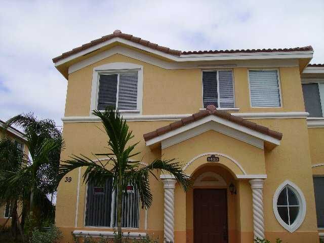 1425 SE 24 CT # 265, Homestead, FL 33035