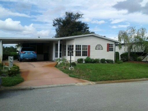 3153 Whisper Blvd, Deland, FL 32724