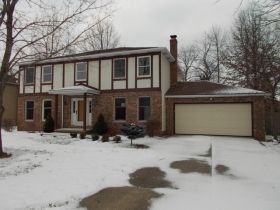 8861 Wildwood Drive, North Royalton, OH 44133