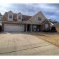 424 Old Mill Drive, Carrollton, GA 30117 ID:5921720