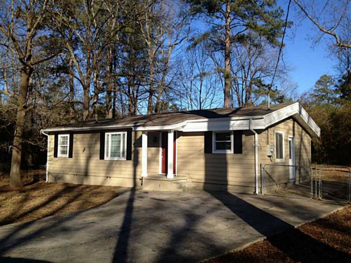 30 Pinecrest Drive, Rome, GA 30165