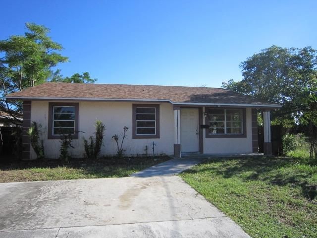 128 Ne 11th Ave, Boynton Beach, FL 33435