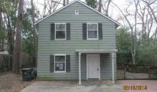 309 N Mitchell St Thomasville, GA 31792