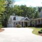 3697 Old Ivey Lane, Gainesville, GA 30506 ID:2597088