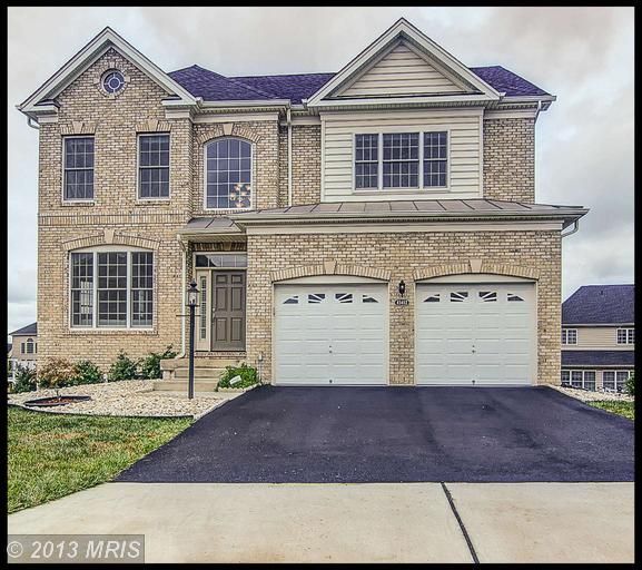 43412 BARNSTEAD DRIVE, Ashburn, VA 20148