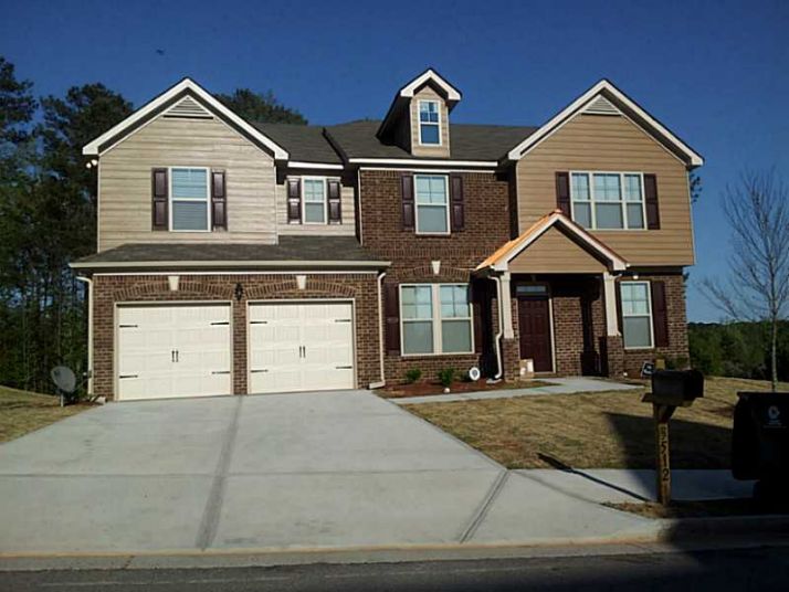 6803 Potomac Place, Fairburn, GA 30213