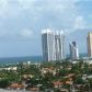 19355 TURNBERRY WY # 16F, Miami, FL 33180 ID:1198082