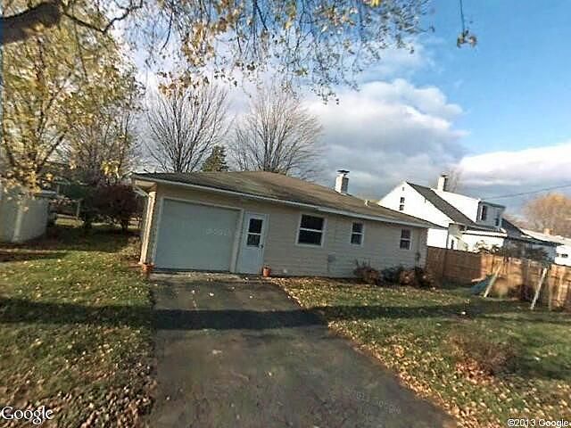 3Rd St, Mosinee, WI 54455