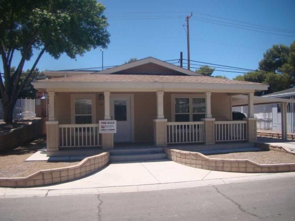 1111 N Lamb, Las Vegas, NV 89110