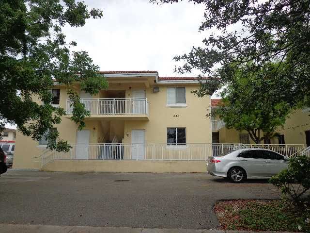 2185 NW 16 TE # 15, Miami, FL 33125