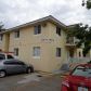 2185 NW 16 TE # 15, Miami, FL 33125 ID:190893