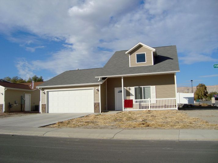 Purple Ash, Clifton, CO 81520