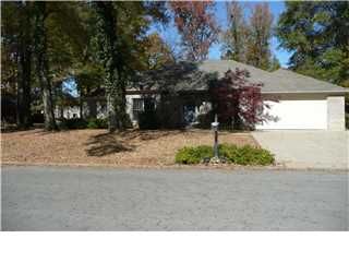 1805 Rosedale St., Muscle Shoals, AL 35661