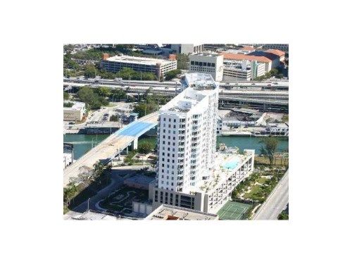 10 SOUTH RIVER DR # 602, Miami, FL 33130