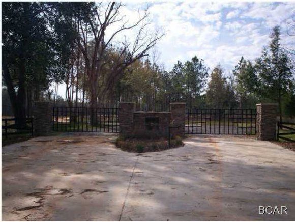 LOT 98 REEDY CREEK CROSSING, Bonifay, FL 32425