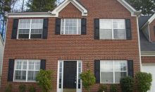 5518 Silver Springs Drive Buford, GA 30518