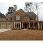 2116 Ector Place, Kennesaw, GA 30152 ID:4705036