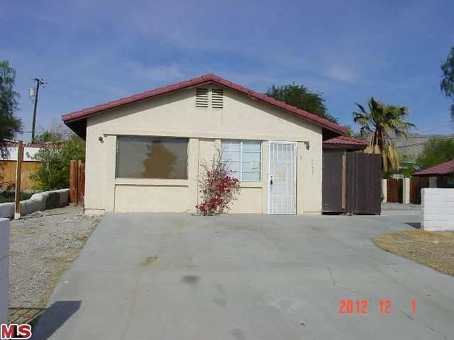 4Th, Desert Hot Springs, CA 92240