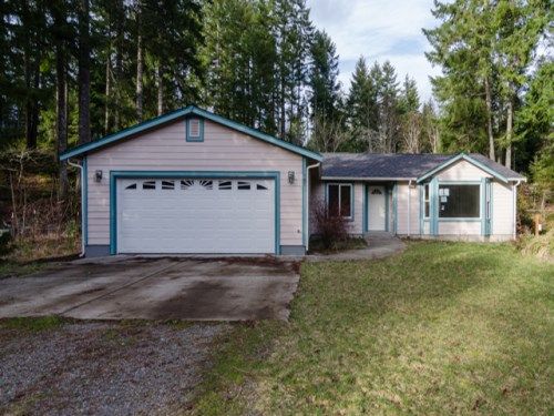 181 E Dartmoor Drive, Shelton, WA 98584