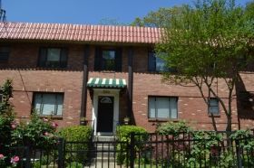 330 3rd Street NE Apt 6, Atlanta, GA 30308