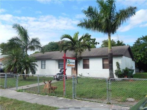 84 SW 17 AV, Homestead, FL 33030