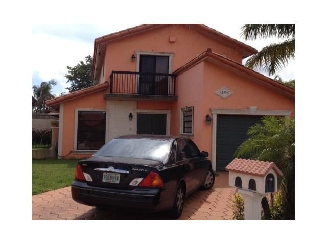 13356 SW 61 TE, Miami, FL 33183