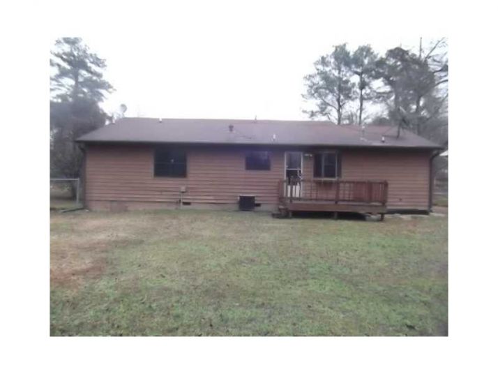 6619 Cameron Road, Morrow, GA 30260