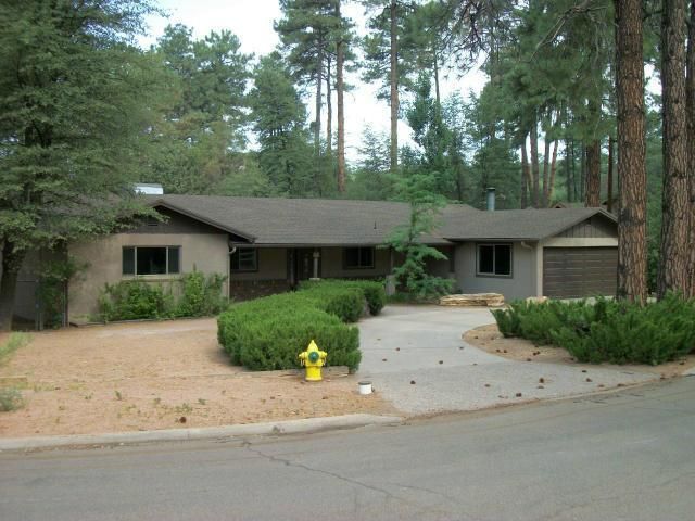 506 N. Double Tree Circle, Payson, AZ 85541