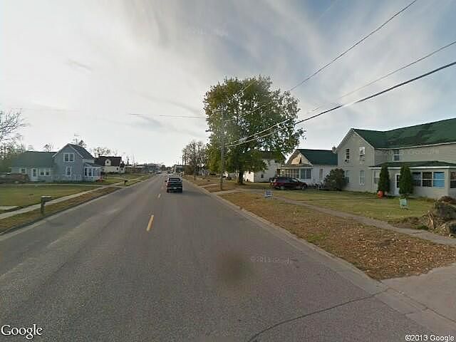 Broadway, Blair, WI 54616