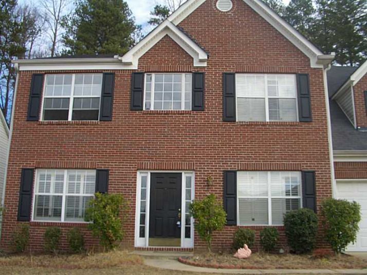 5518 Silver Springs Drive, Buford, GA 30518