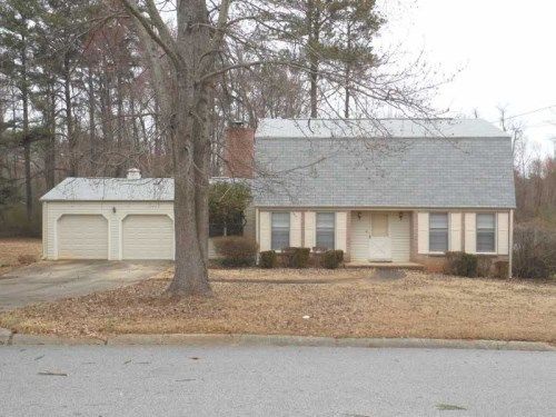 6714 Victoria Drive, Morrow, GA 30260