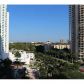 19355 TURNBERRY WY # 7-E, Miami, FL 33180 ID:349888