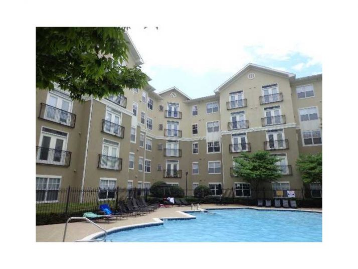 800 Peachtree St Ne Apt 2302, Atlanta, GA 30308