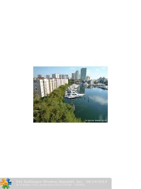 19801 E COUNTRY CLUB DR # 4207, Miami, FL 33180