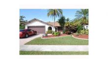 9511 NW 32ND CT Fort Lauderdale, FL 33351