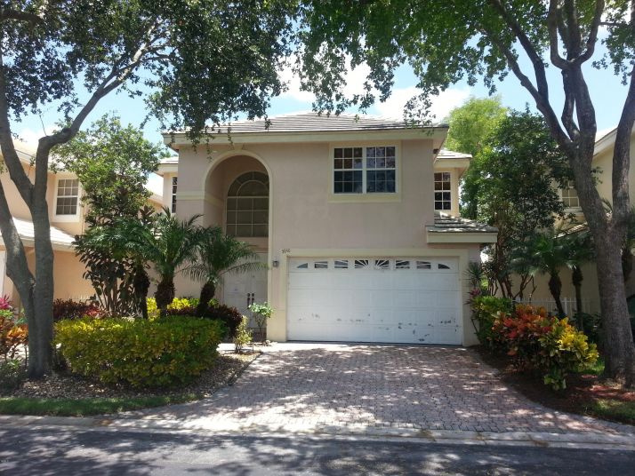 5840 Nw 42nd Way, Boca Raton, FL 33496