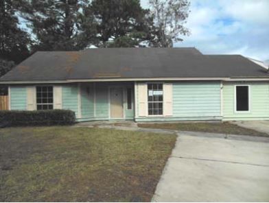 6 Fox Tail Ct, Savannah, GA 31406