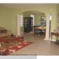 16500 SW 37TH ST, Hollywood, FL 33027 ID:463920