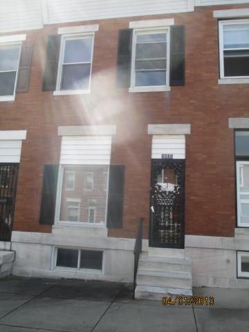 3805 Fait Ave, Baltimore, MD 21224