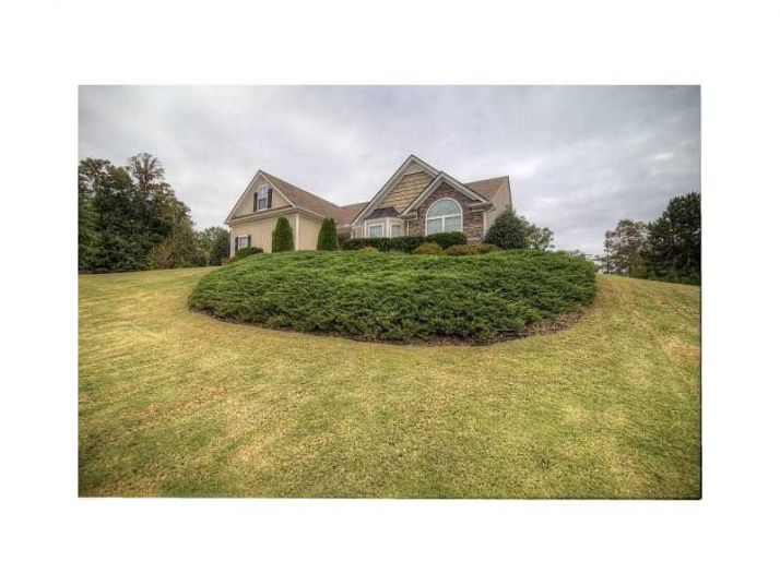 5504 Preserve Point, Flowery Branch, GA 30542