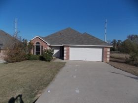 7330 Mistletoe Trail, Granbury, TX 76048