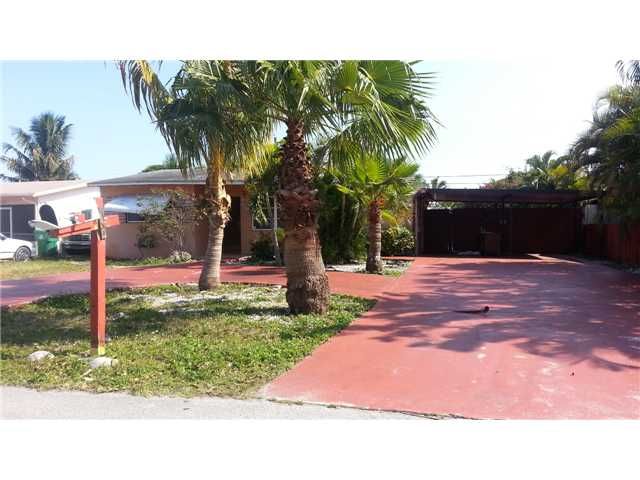 6506 SW 20TH ST, Hollywood, FL 33023