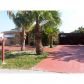 6506 SW 20TH ST, Hollywood, FL 33023 ID:791593